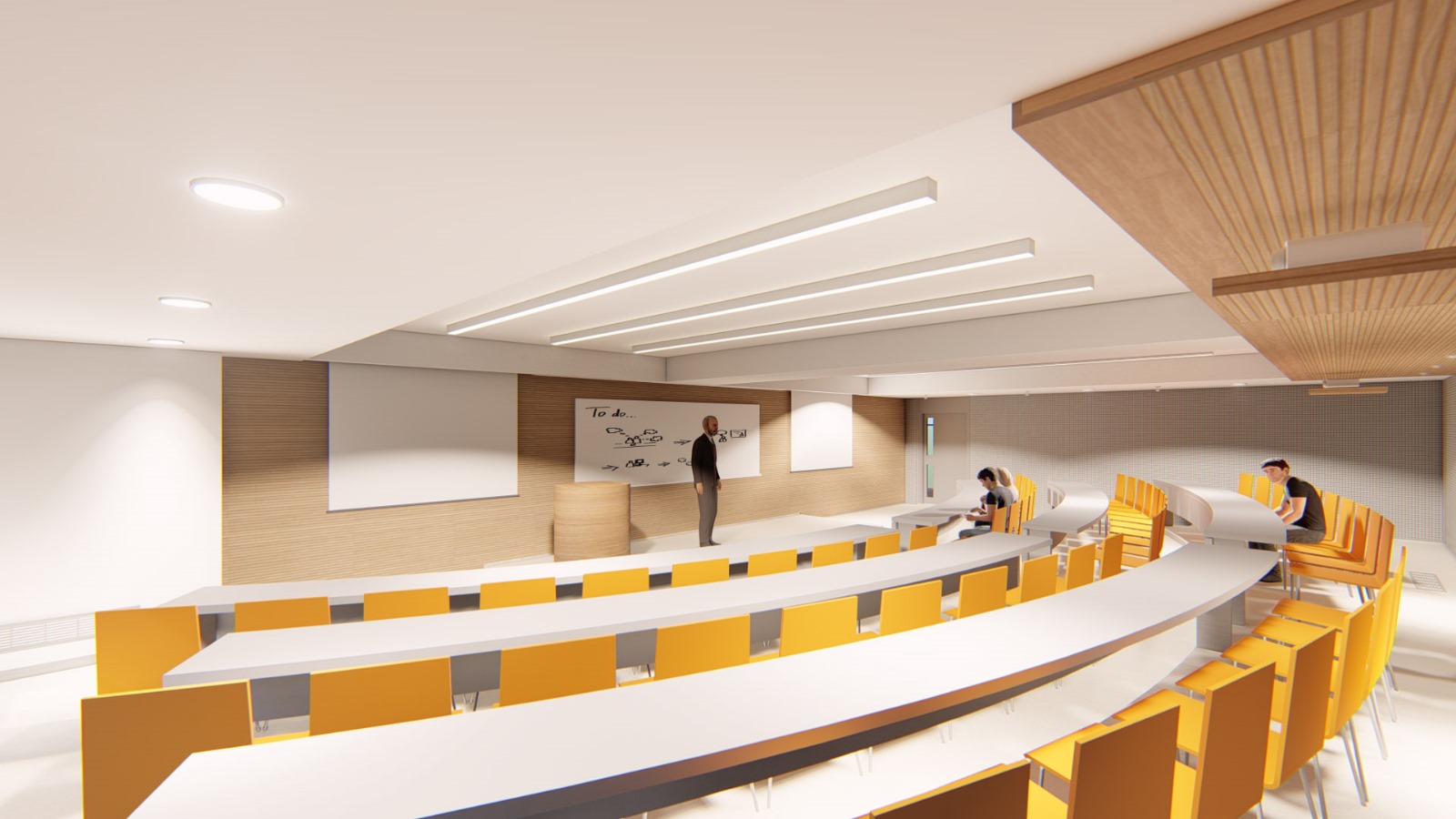 Alışveriş Merkezi